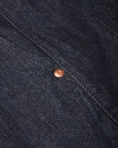 WORKING JEANO JEAN - RAW
