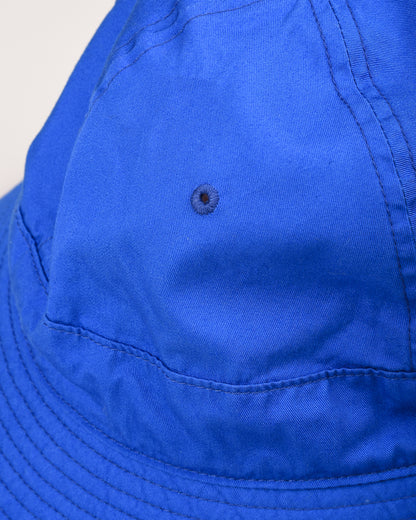 PAPA NUI NASSAU HAT - CARIBBEAN BLUE