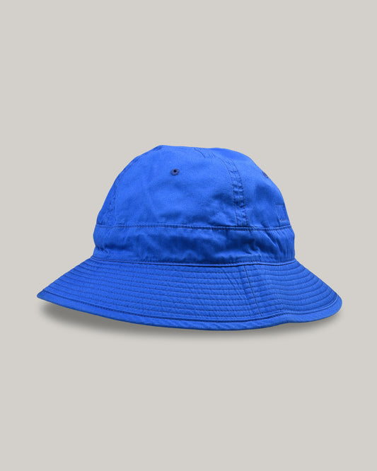 PAPA NUI NASSAU HAT - CARIBBEAN BLUE