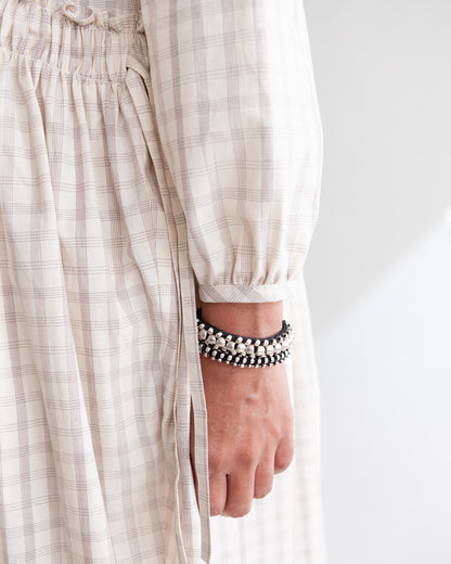 W'MENSWEAR TOURING DRESS - OFF - WHITE