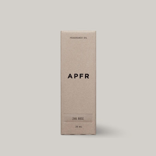 APFR FRAGRANCE OIL - NEW DAY