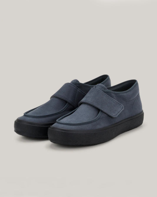 MOONSTAR BAND MOC - LIGHT GRAY