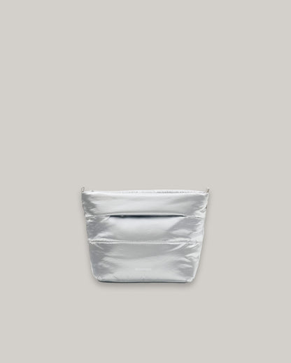 TOPOLOGIE BESACE CHROME SPACE COATED
