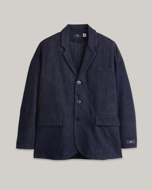 LEVI'S BLUE TAB UNSTRUCTURED JACKET - IVY WASH