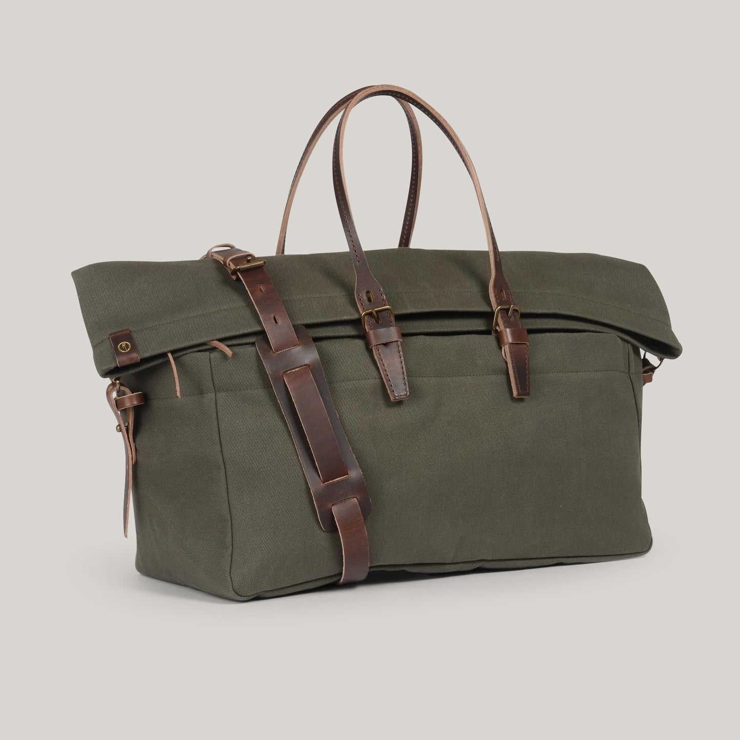 BLEU DE CHAUFFE - CABINE KHAKI