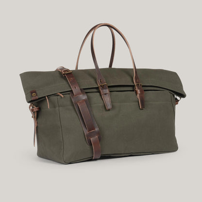 BLEU DE CHAUFFE - CABINE KHAKI