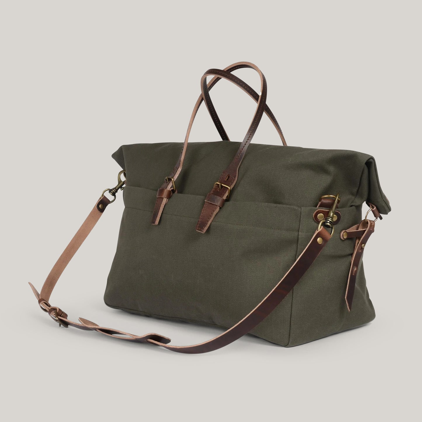 BLEU DE CHAUFFE - CABINE KHAKI