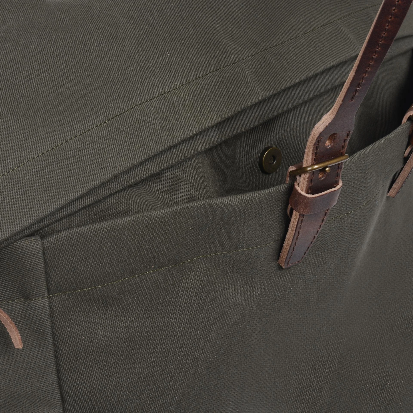 BLEU DE CHAUFFE - CABINE KHAKI