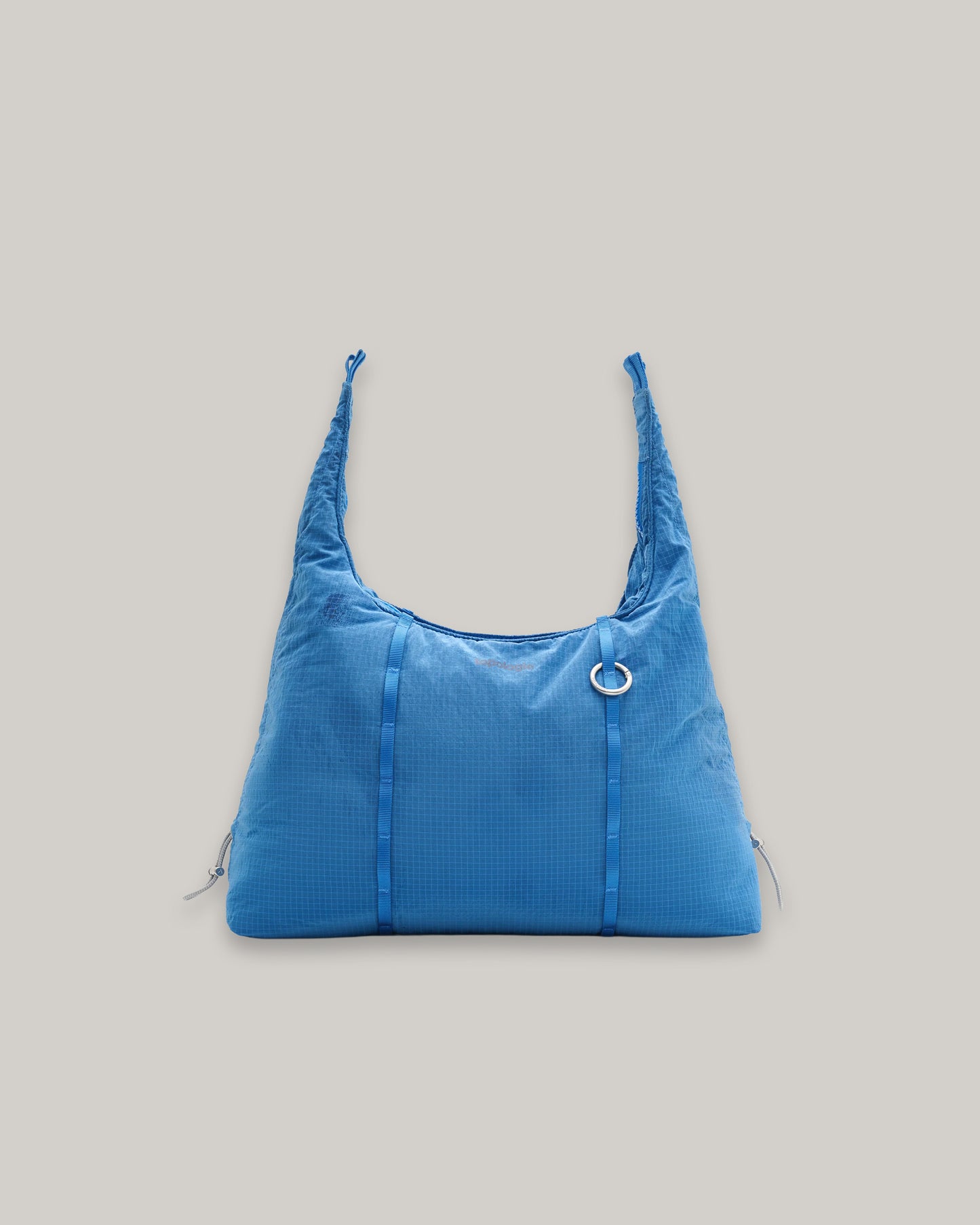 TOPOLOGIE CLOUD HOBO MEDIUM SONIC VINTAGE RIPSTOP