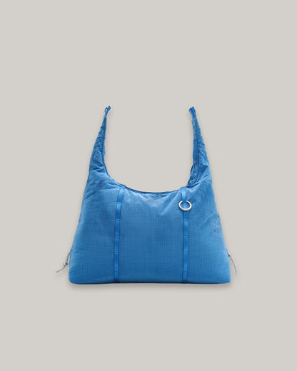 TOPOLOGIE CLOUD HOBO MEDIUM SONIC VINTAGE RIPSTOP