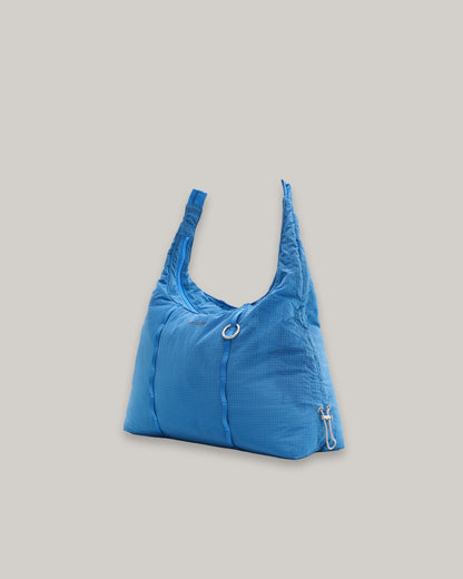 TOPOLOGIE CLOUD HOBO MEDIUM SONIC VINTAGE RIPSTOP