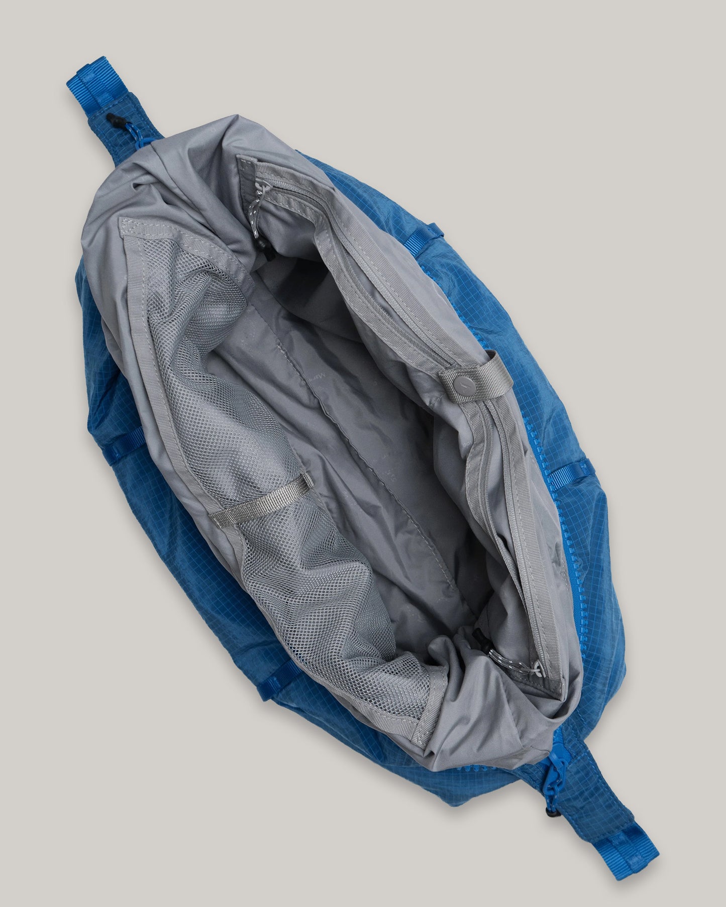 TOPOLOGIE CLOUD HOBO MEDIUM SONIC VINTAGE RIPSTOP