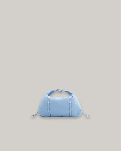 TOPOLOGIE CLOUD HOBO XS CHAMBRAY SILKY PEACH