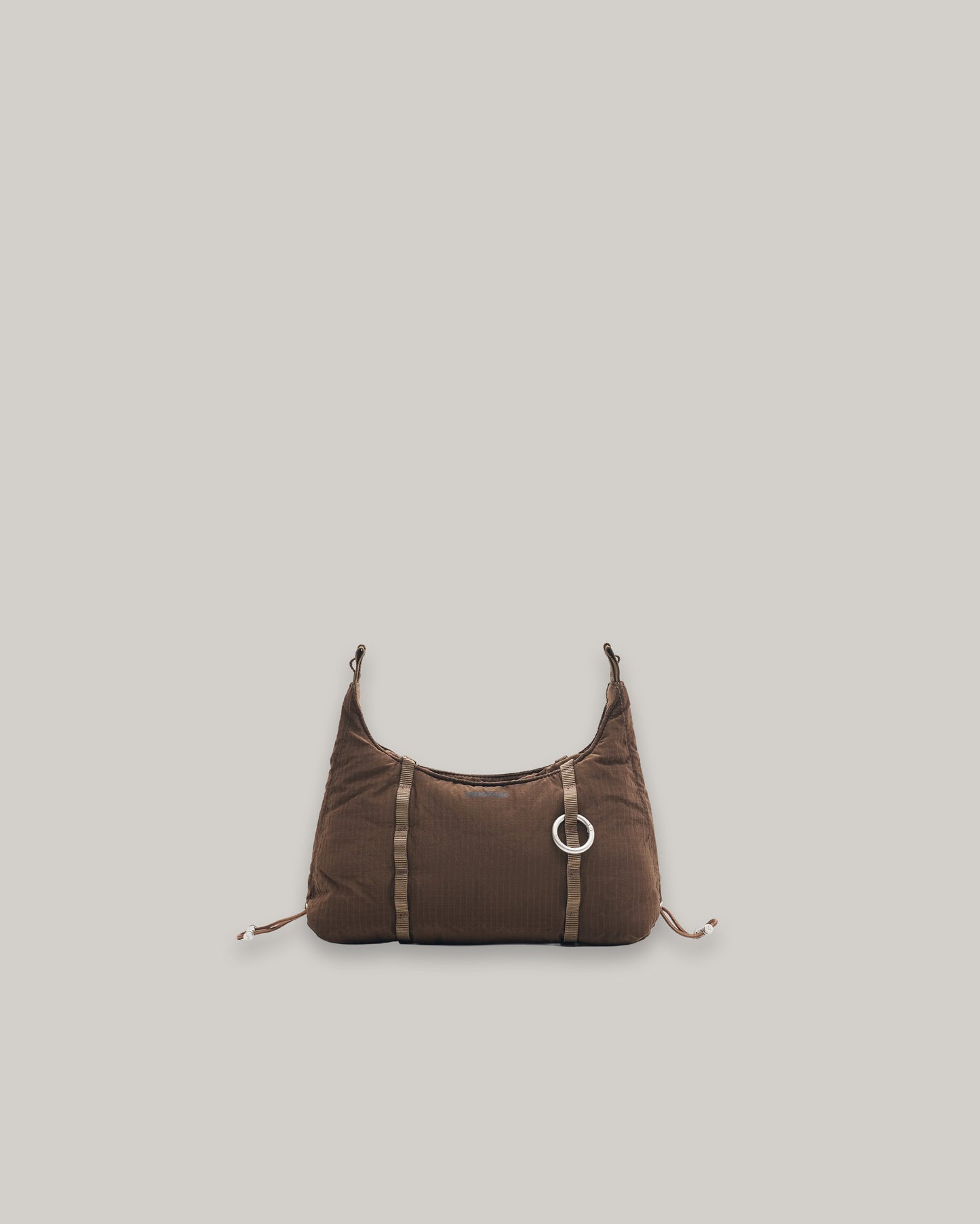 TOPOLOGIE CLOUD HOBO XS COCOA VINTAGE RIPSTOP