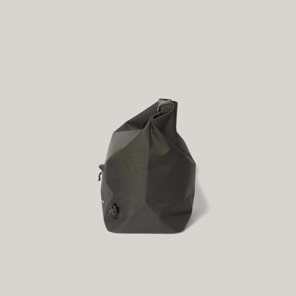 SNOW PEAK MINI DRY BAG - BLACK