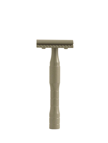 WELL KEPT SAFETY RAZOR - KELP