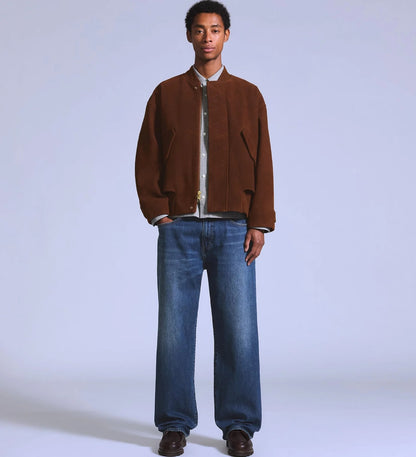 LEVI'S BLUE TAB MEN'S MARKER LOOSE JEANS - BT FLYER