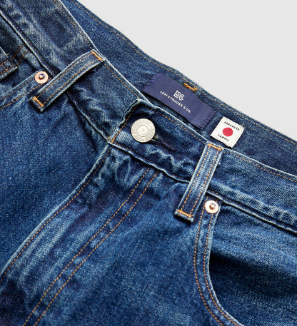 LEVI'S BLUE TAB MEN'S MARKER LOOSE JEANS - BT FLYER