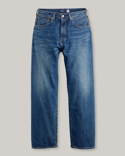 LEVI'S BLUE TAB MEN'S MARKER LOOSE JEANS - BT FLYER
