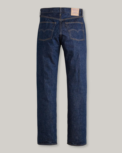 LEVI'S BLUE TAB WOMEN'S '70'S 501 JEANS - ONE WASH
