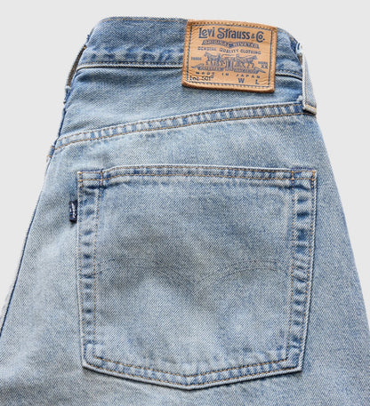 LEVI'S BLUE TAB WOMEN'S '70'S 501 JEANS - CAYLEY