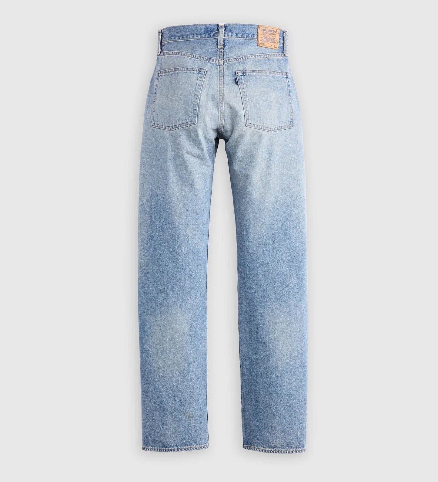 LEVI'S BLUE TAB WOMEN'S '70'S 501 JEANS - CAYLEY