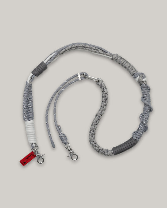 TOPOLOGIE MACRAME STRAP SHADOW