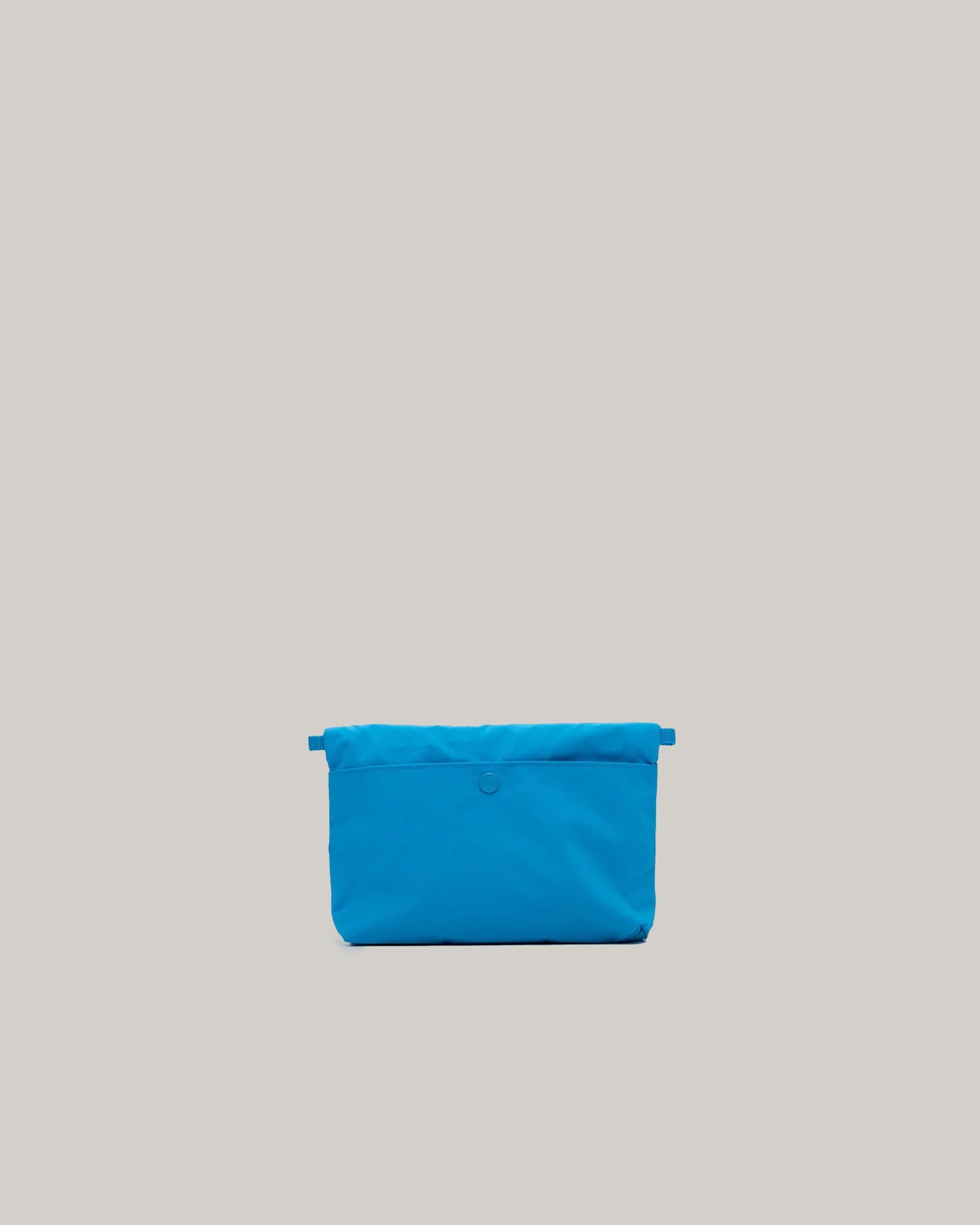 TOPOLOGIE MUSETTE SMALL ATOMIC BLUE PAPERY