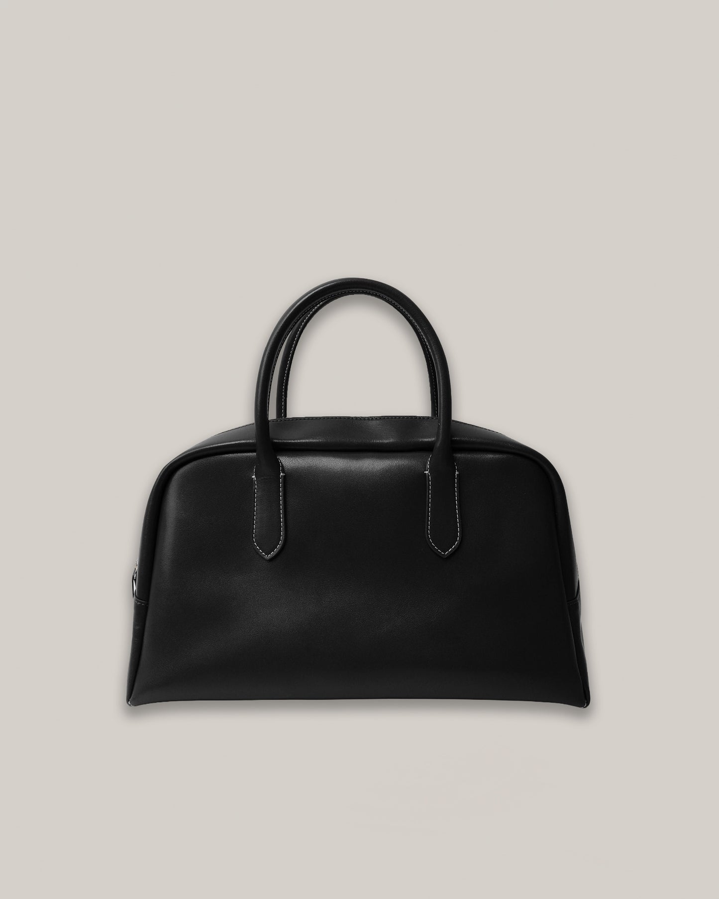 NOTHING WRITTEN CLASSIC GOLF BAG - BLACK