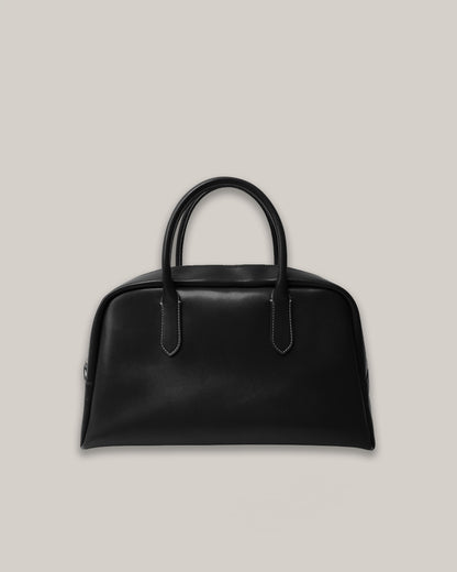NOTHING WRITTEN CLASSIC GOLF BAG - BLACK