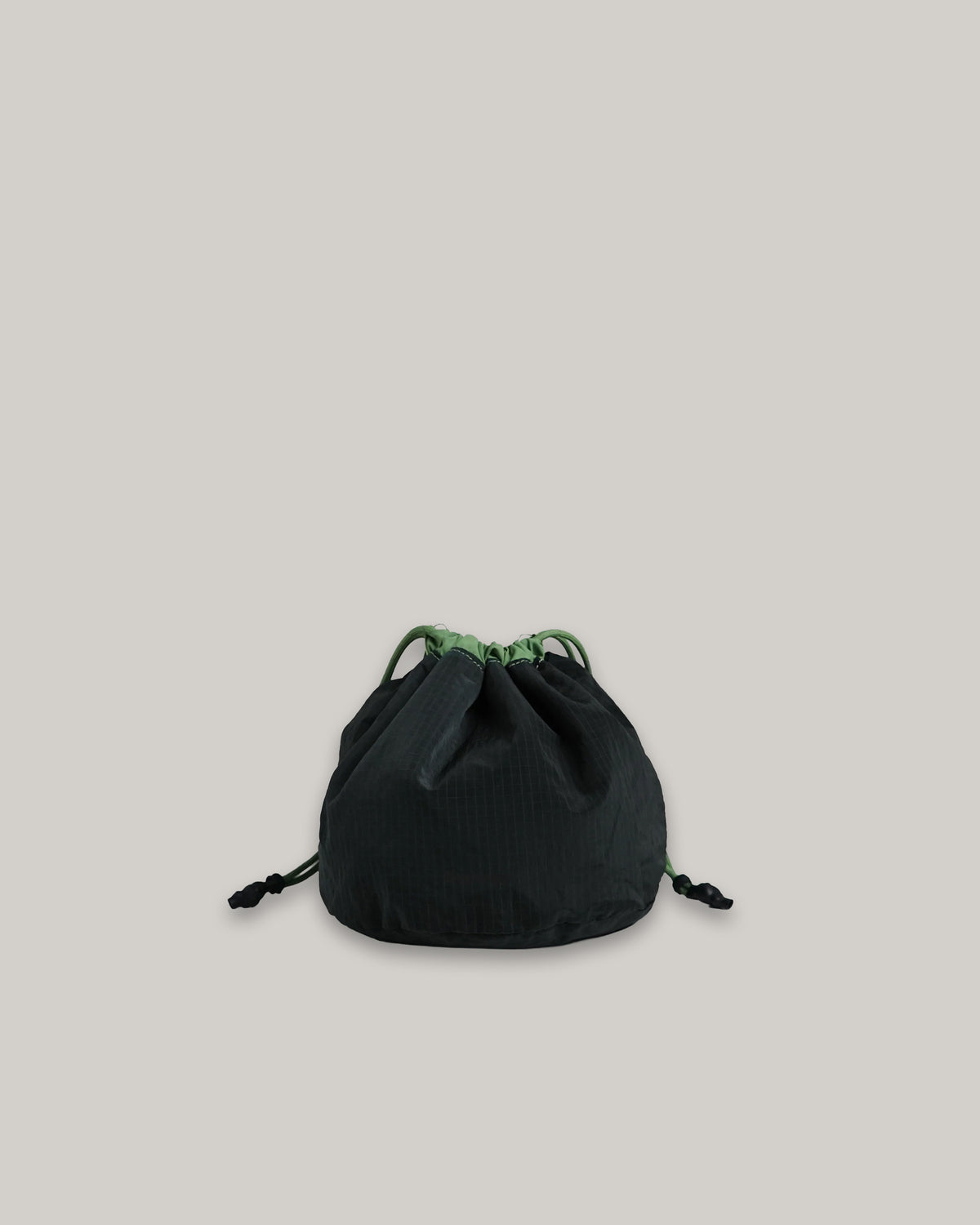 TOPOLOGIE REVERSIBLE BUCKET IVY GREEN PAPERY