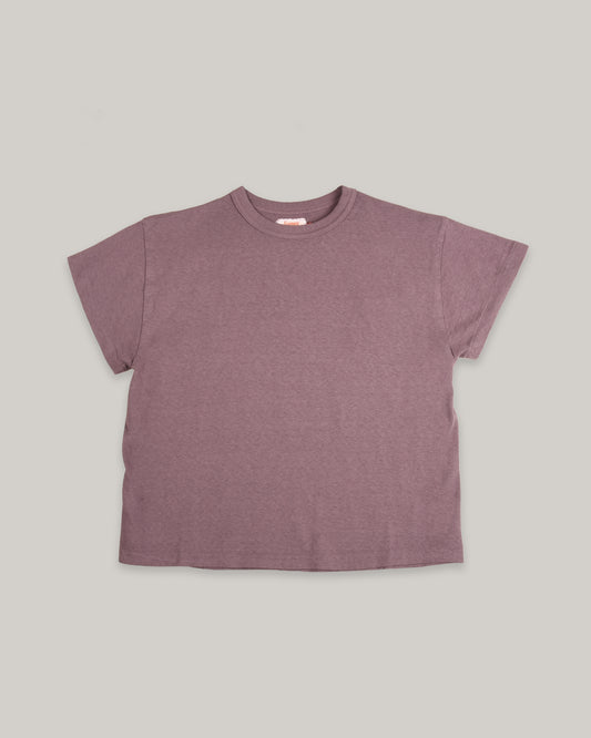 SUNRAY SPIRIT HI'AKA SS TSHIRT - SHARK