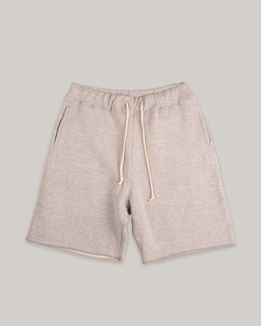 SUNRAY SPORTSWEAR KIAHUNA SHORT - HAMBLEDON GREY