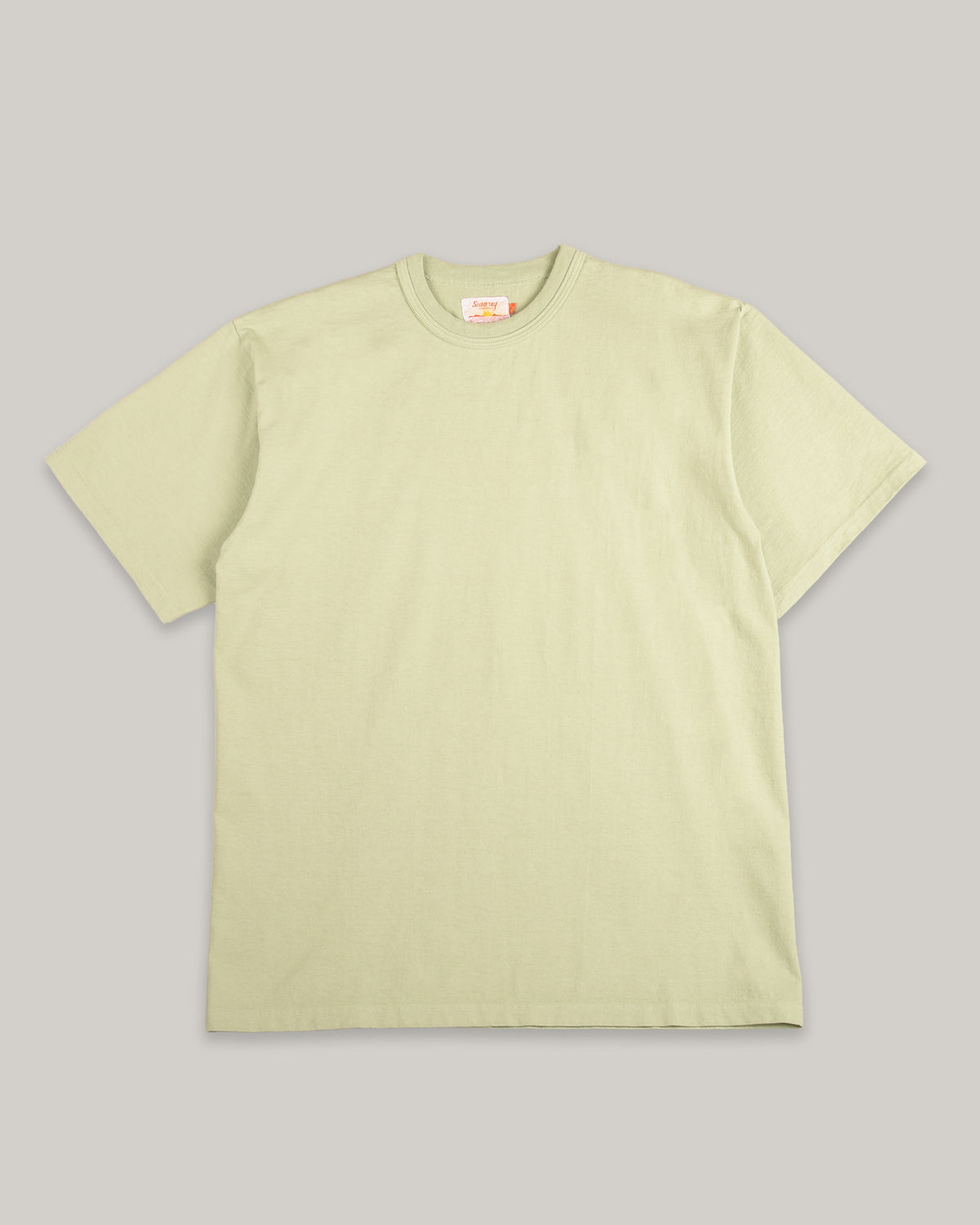 SUNRAY SPORTSWEAR MAKAHA SS T-SHIRT - DESERT SAGE