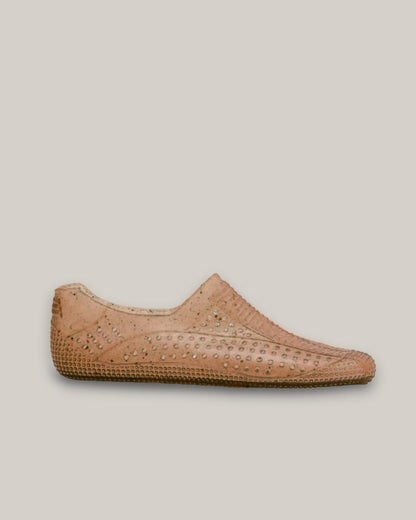 PLASTICANA SURFANA HEMP SHOE
