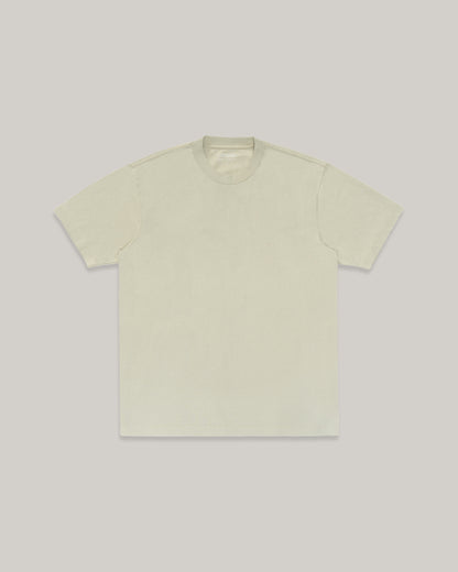 LADY WHITE CO. MUNICIPAL TEE - SWISS NATURAL