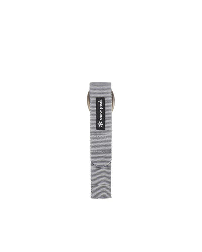 SNOW PEAK TITANIUM FORK AND SPOON SET