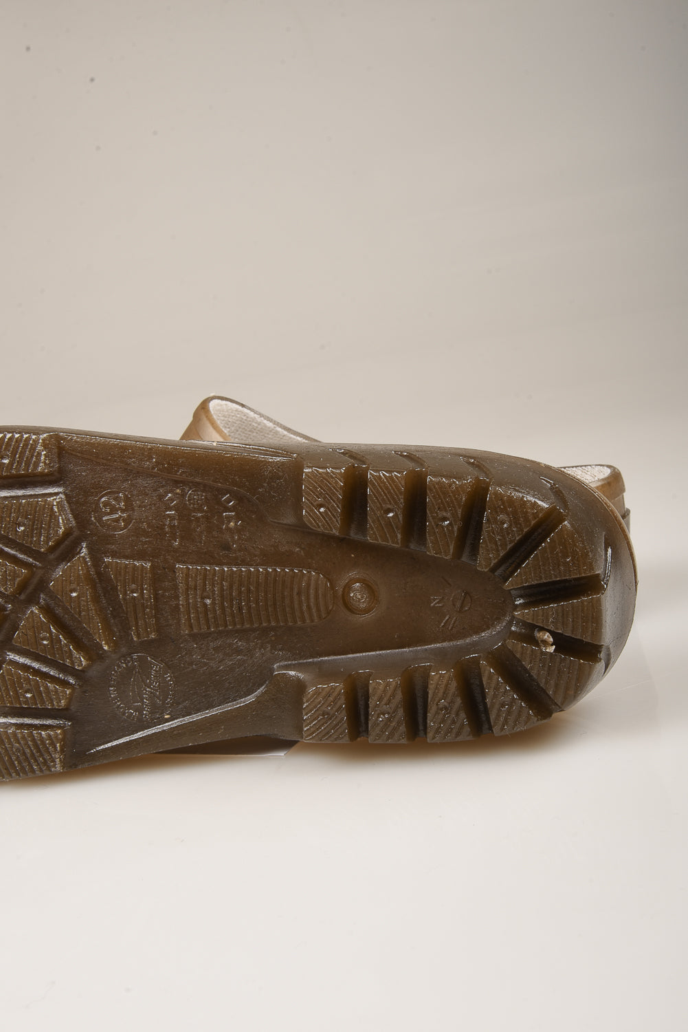 PLASTICANA NIRVANA HEMP CLOG