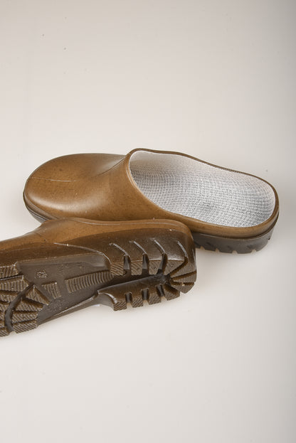 PLASTICANA NIRVANA HEMP CLOG