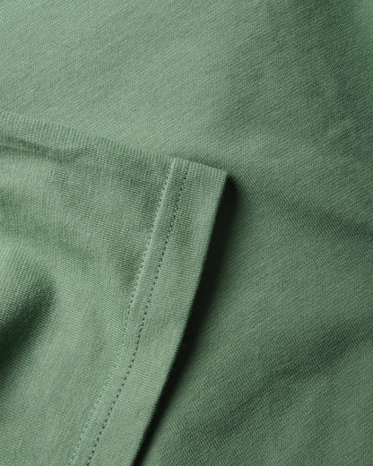 ARMOR LUX HERITAGE T-SHIRT - IVY GREEN
