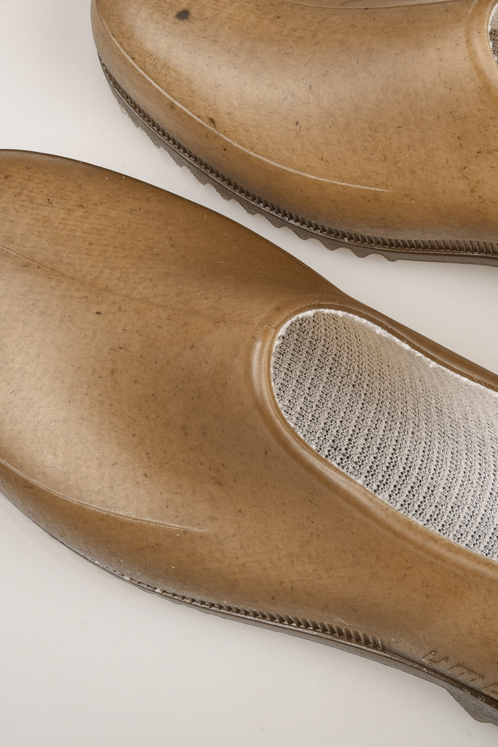 PLASTICANA GARDANA HEMP CLOG