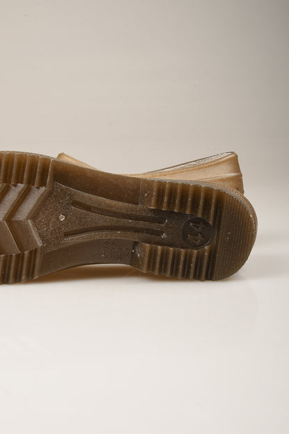 PLASTICANA GARDANA HEMP CLOG