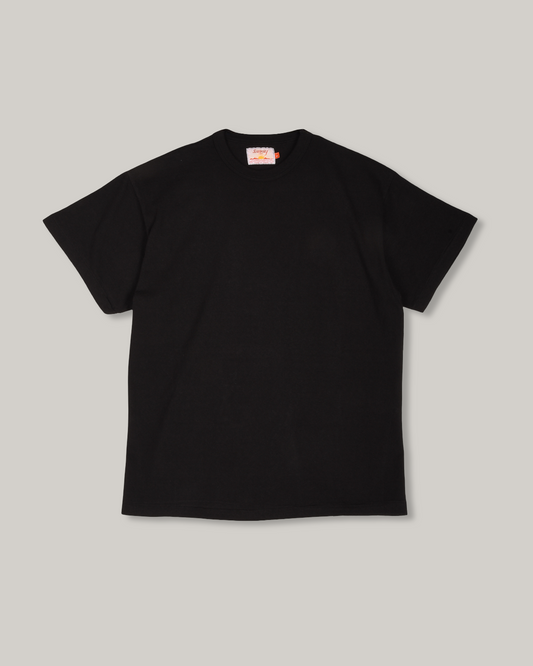 SUNRAY SPIRIT NA'MAKA'OH SS TSHIRT - ANTHRACITE