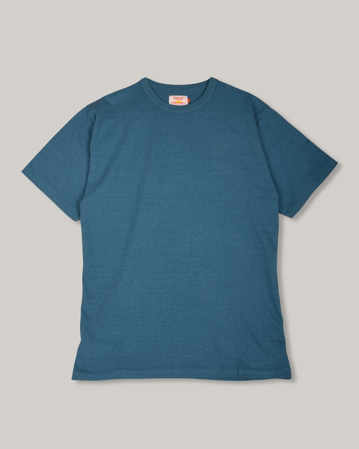 SUNRAY SPORTSWEAR HALEIWA SS TSHIRT - DRAGONFLY