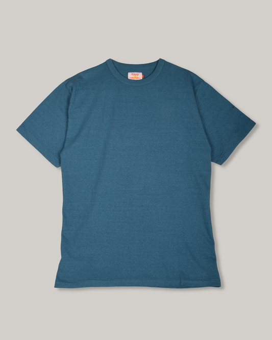 SUNRAY SPORTSWEAR HALEIWA SS TSHIRT - DRAGONFLY