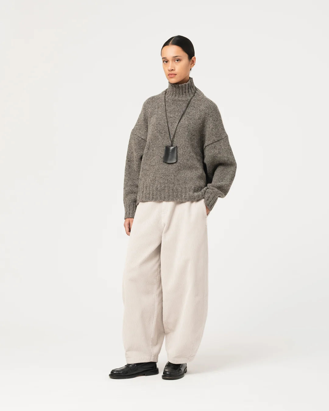 GIRLS OF DUST SULTAN PANTS - DREAM CORD - MASTIK