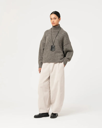 GIRLS OF DUST SULTAN PANTS - DREAM CORD - MASTIK