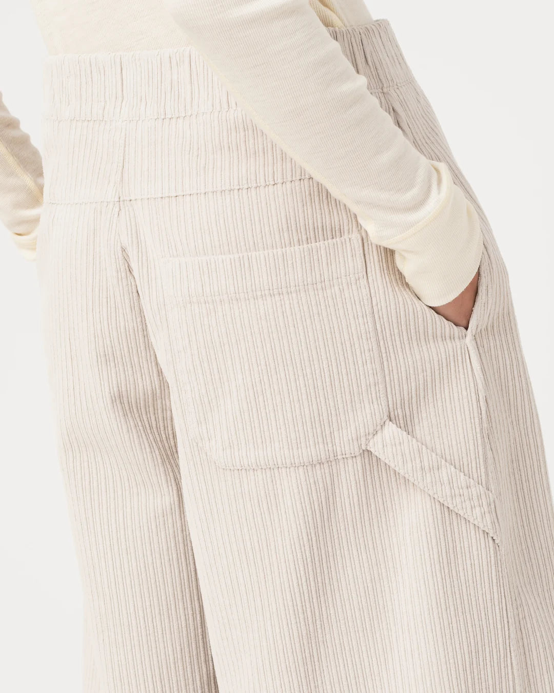 GIRLS OF DUST SULTAN PANTS - DREAM CORD - MASTIK