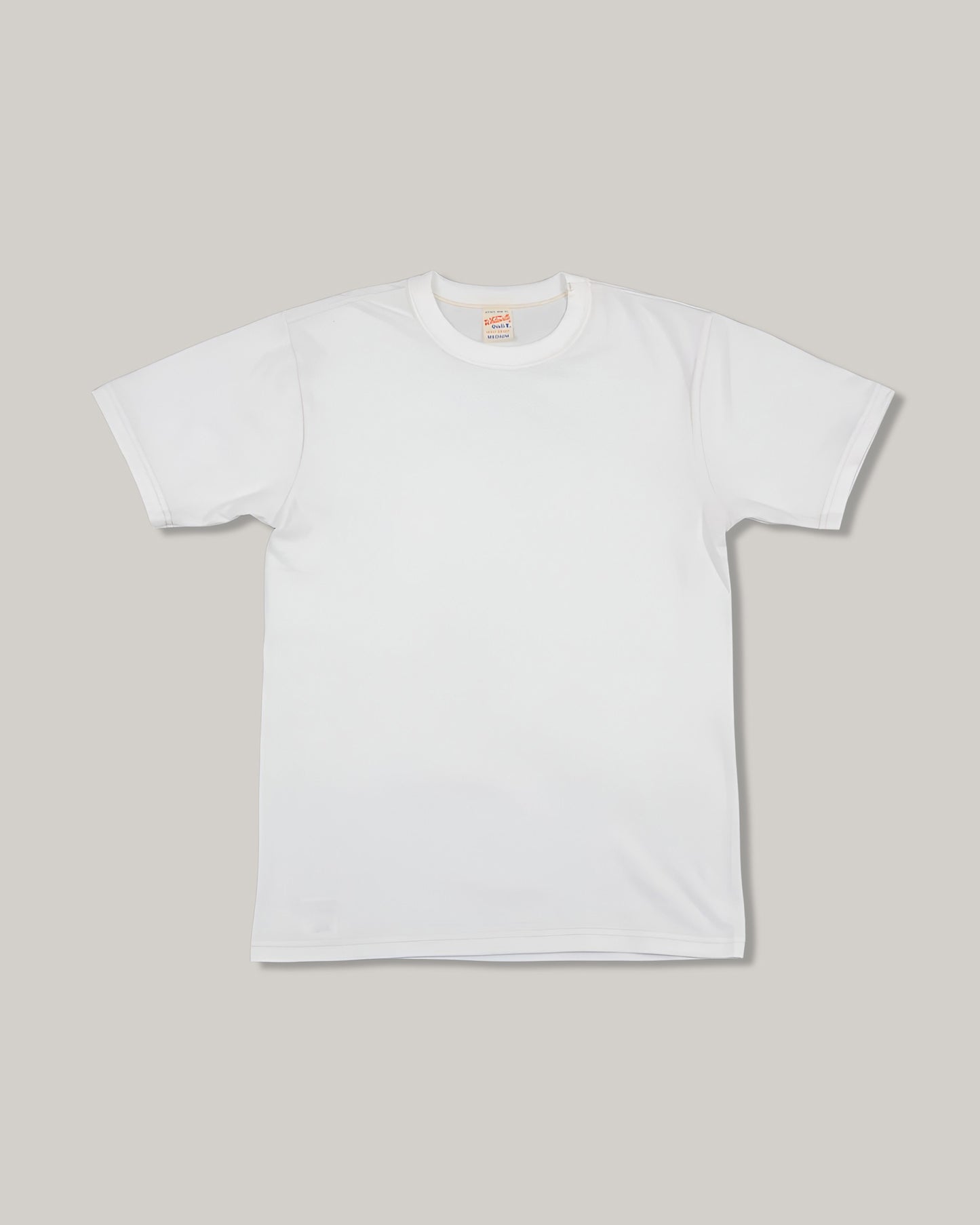 WHITESVILLE 2-PACK T-SHIRT - WHITE