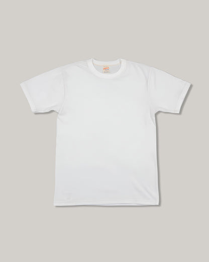 WHITESVILLE 2-PACK T-SHIRT - WHITE